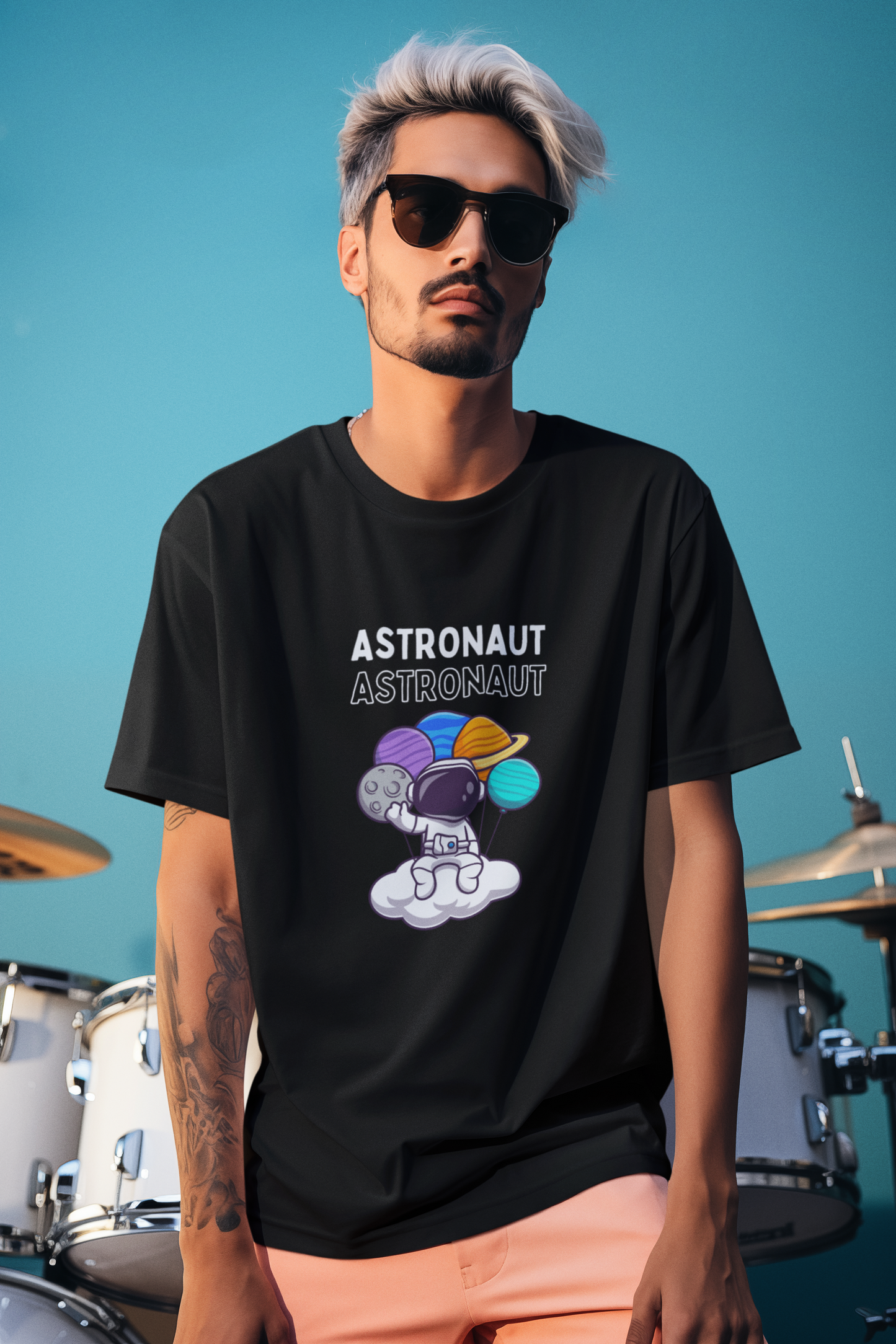 Astronaut