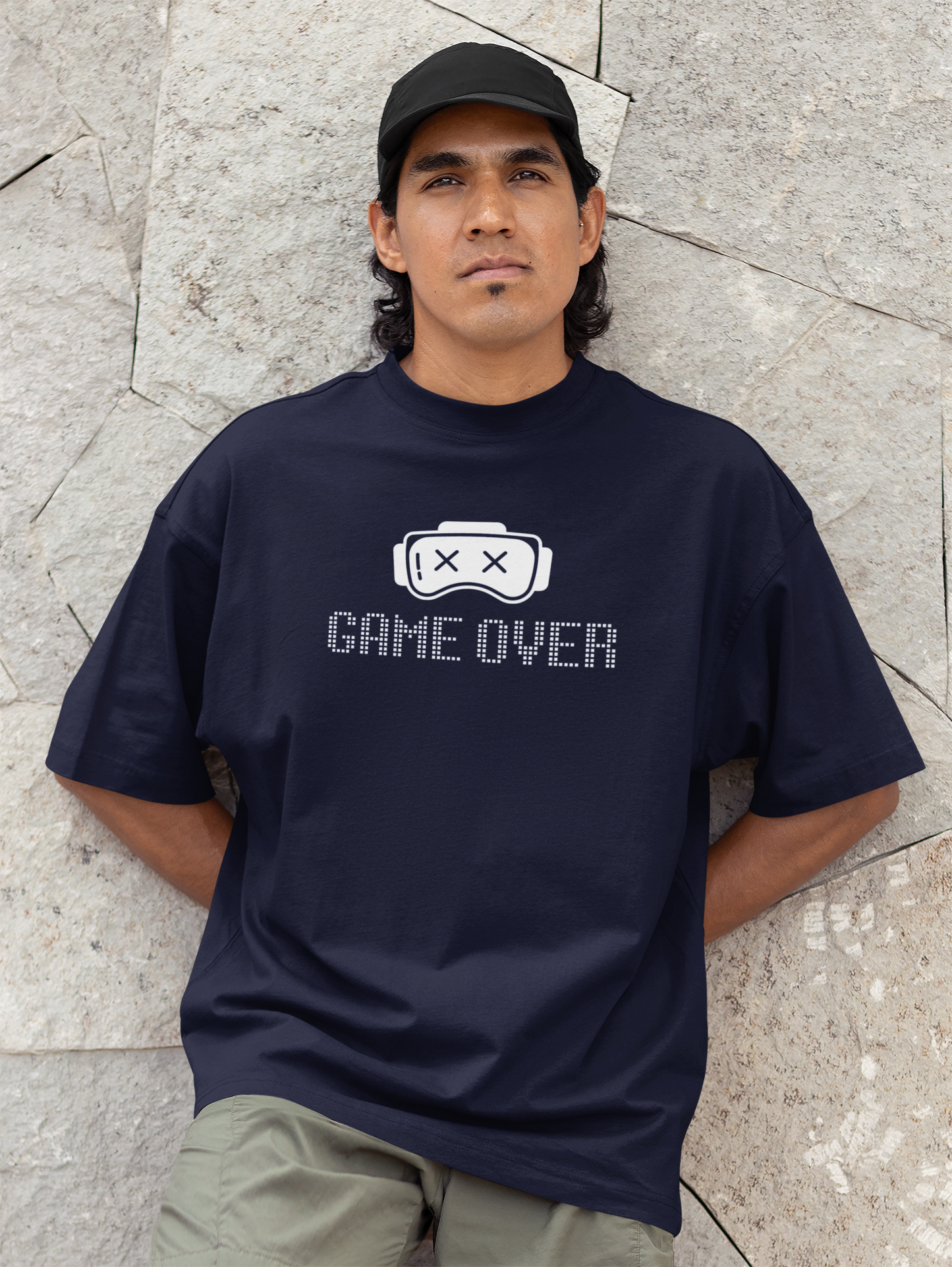 Game Over – Until Next Level 🎮🔥