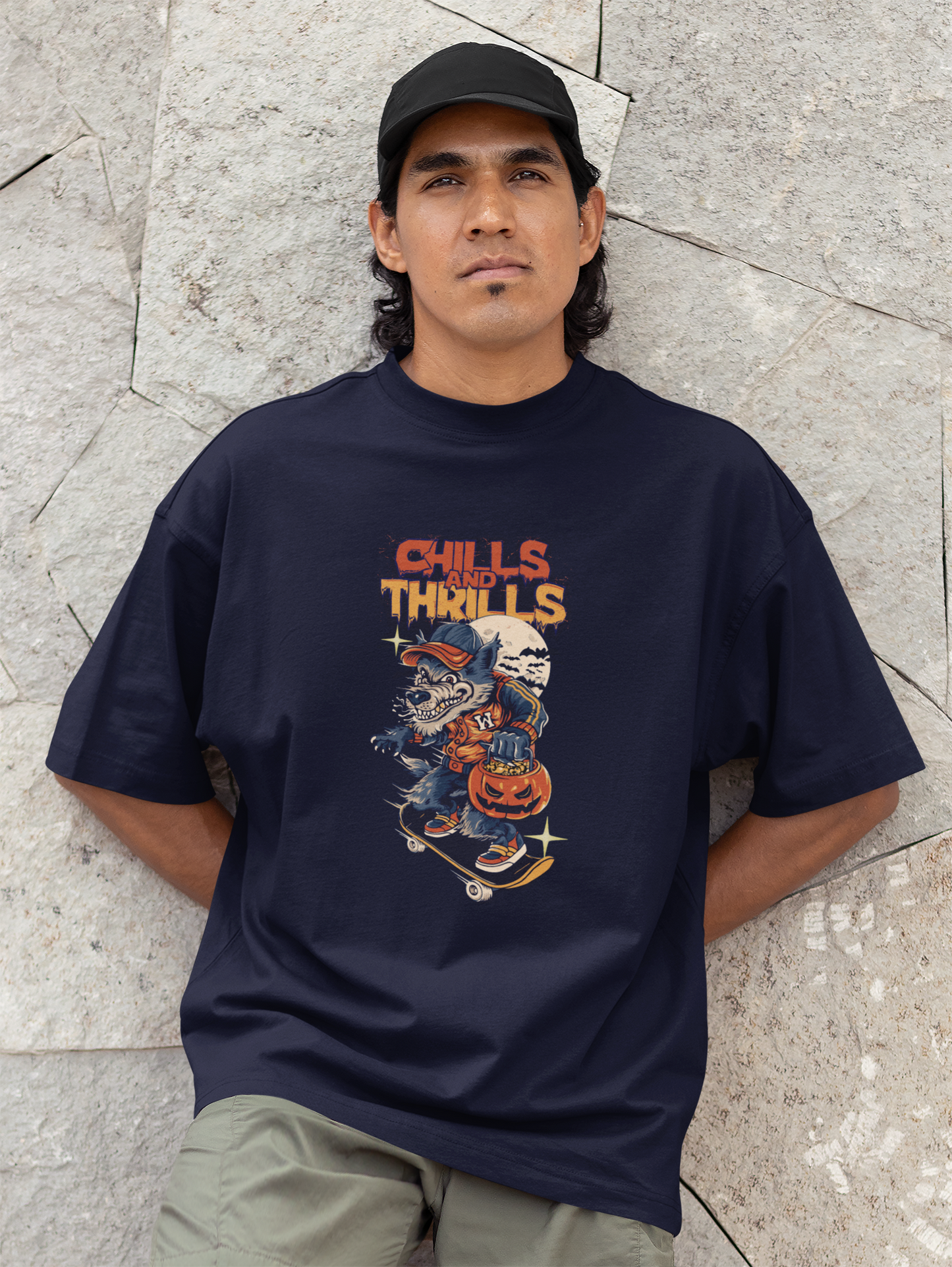 Chills & Thrills ๐โโ๏ธ๐ขโ Embrace the Adventure, Feel the Rush!