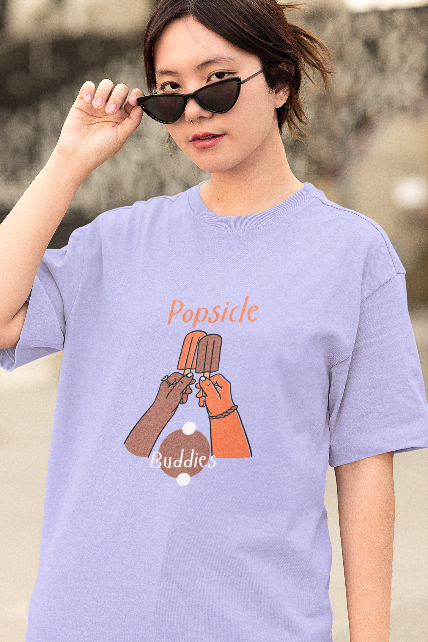 Popsicle – Sweet, Cool, and Full of Fun 🍧❄️