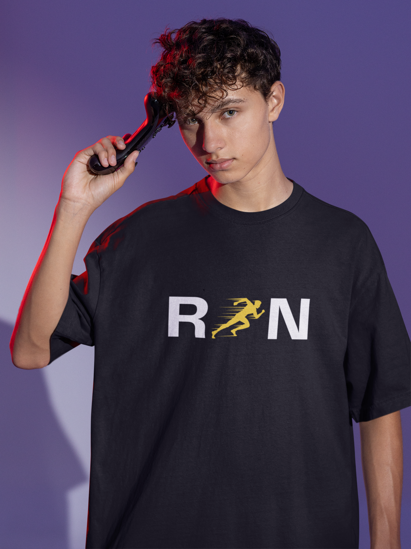 Run
