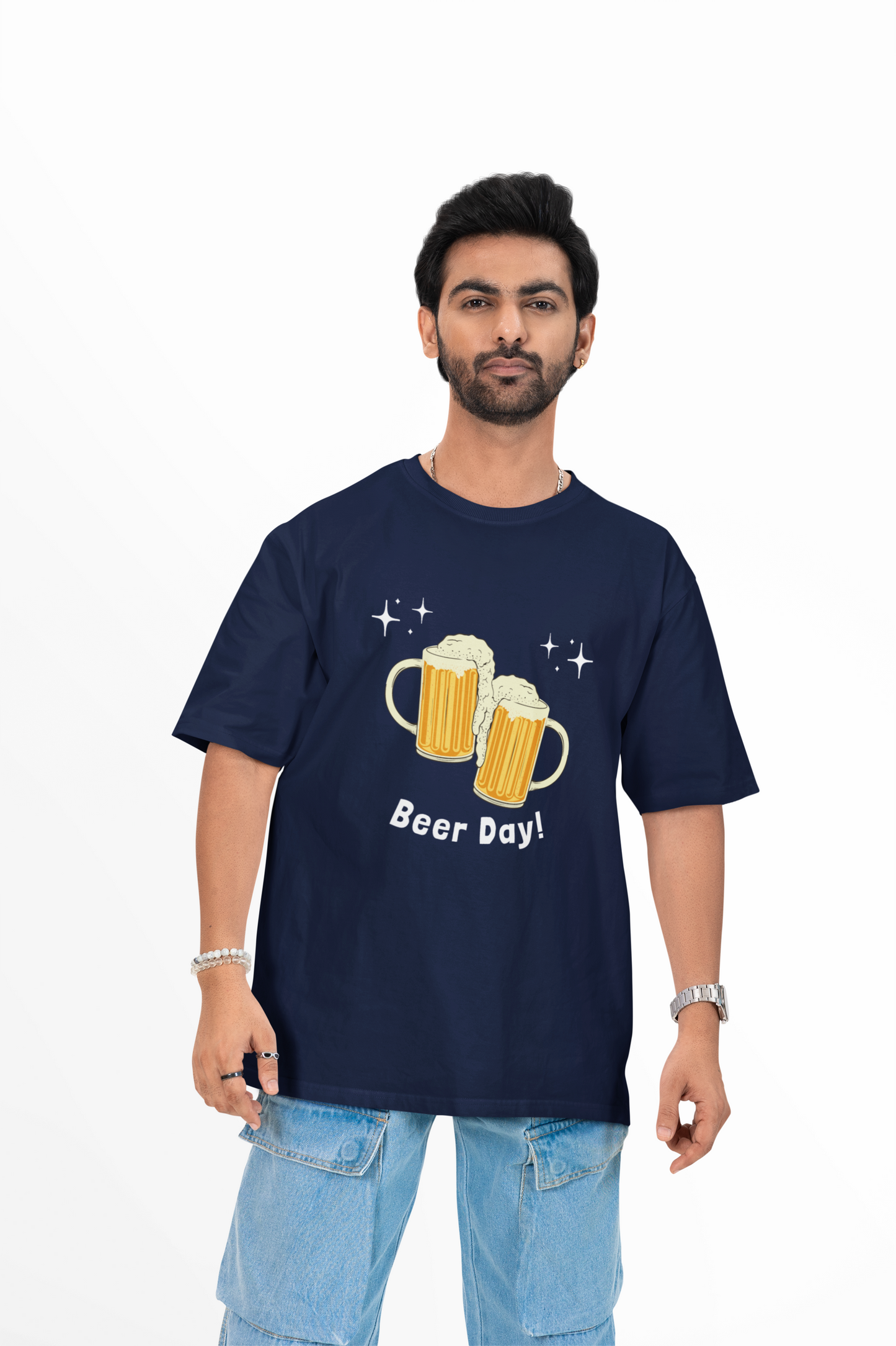 Let's celebrate: Beer Day
