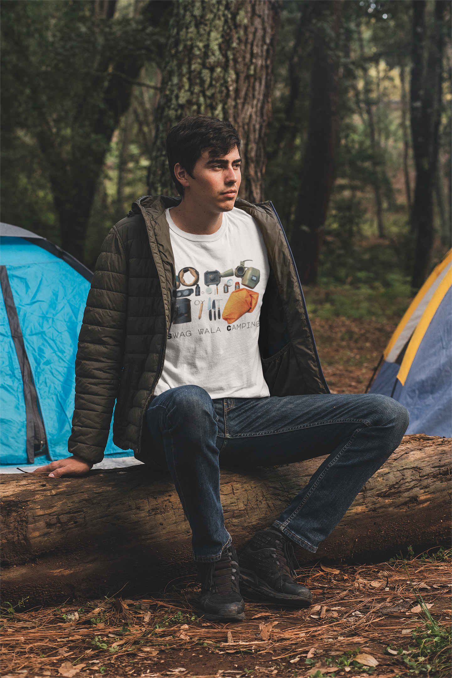 Swag Wala Camping