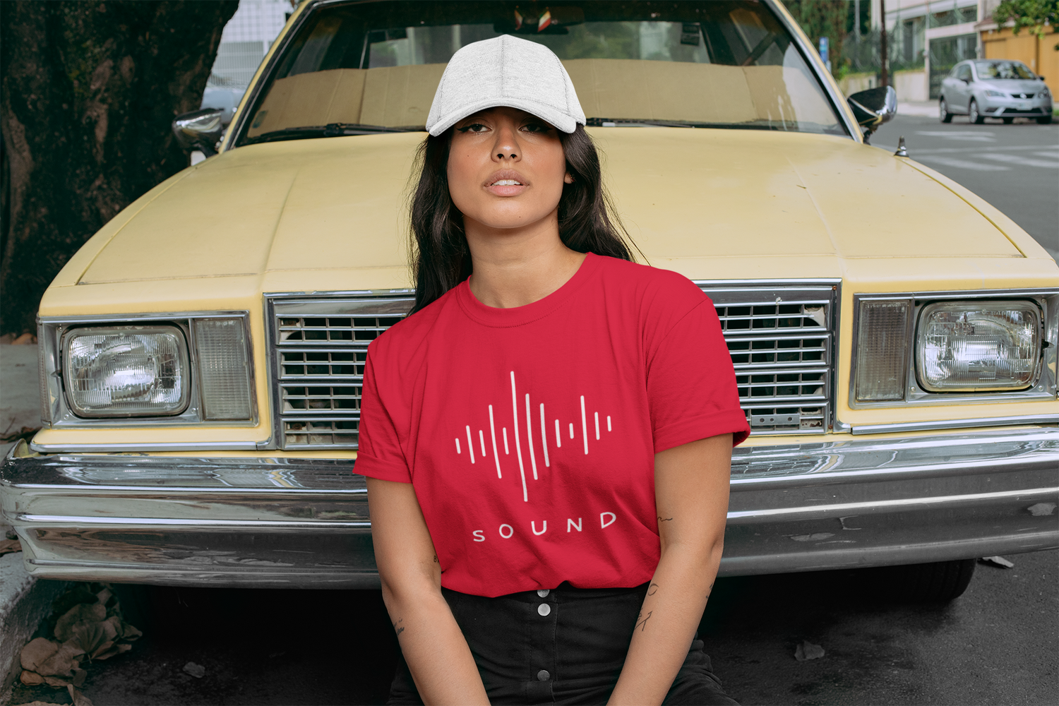 Women's T-Shirts