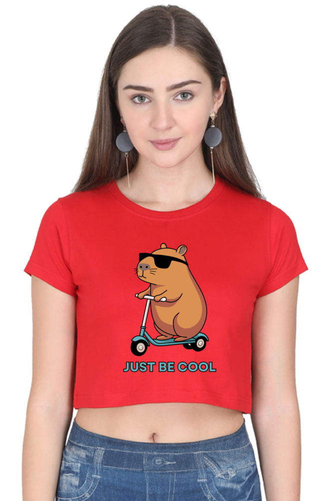 Just Be Cool – Confidence Looks Good on You 😎💖