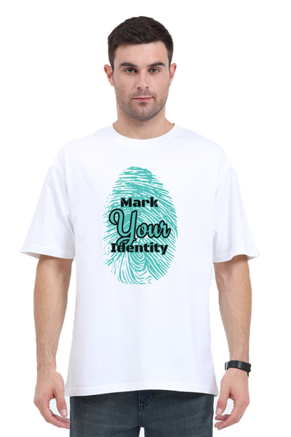 Mark your identity