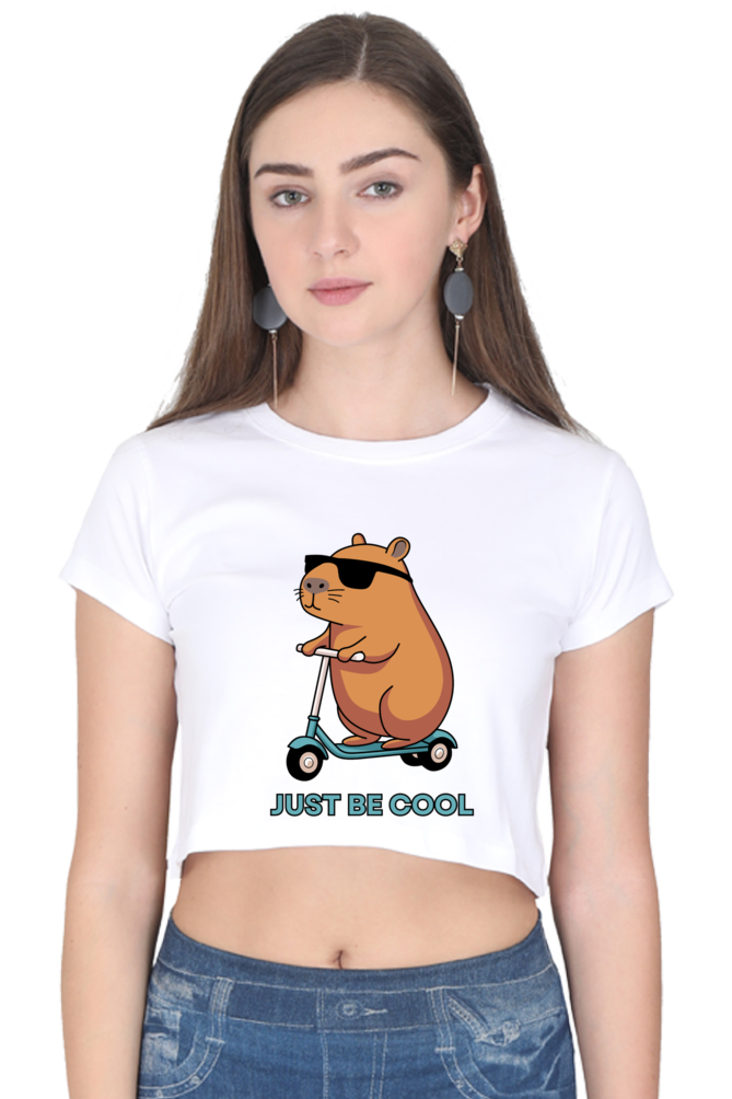 Just Be Cool – Confidence Looks Good on You 😎💖