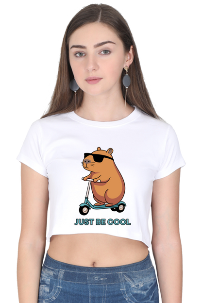 Just Be Cool – Confidence Looks Good on You 😎💖