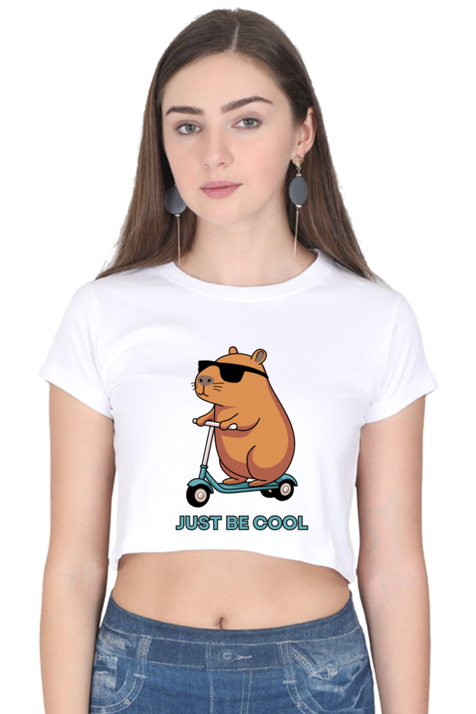 Just Be Cool – Confidence Looks Good on You 😎💖