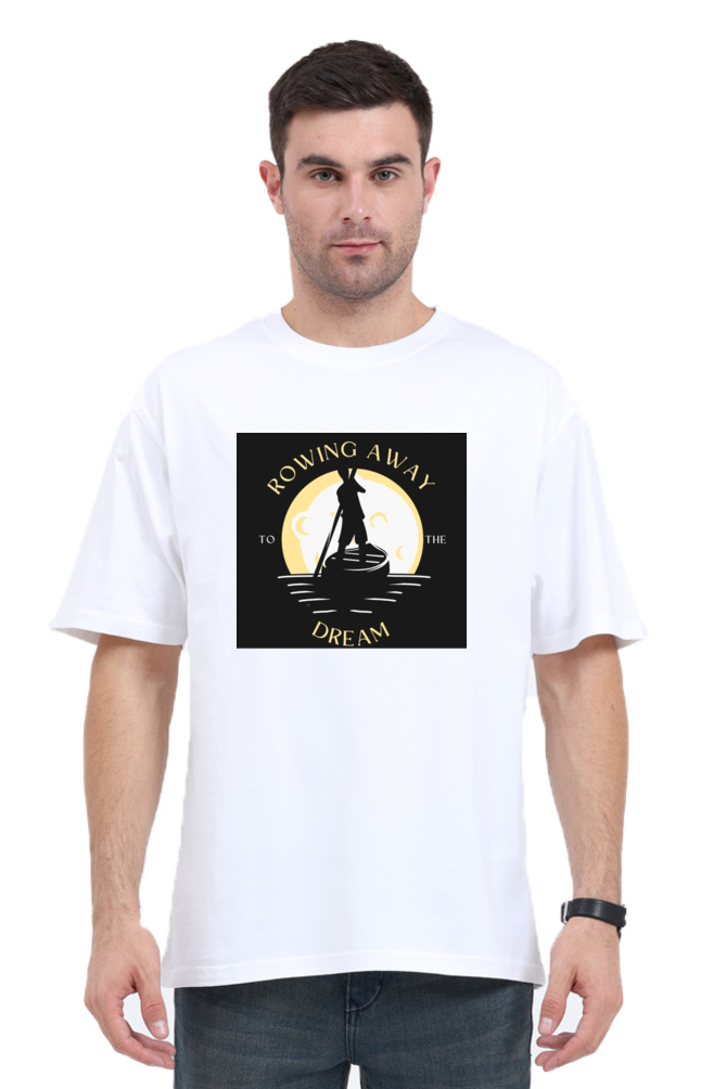 Rowing Away Dream