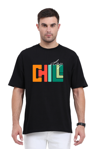 Stay Chill