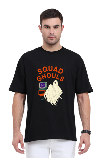 Squad Ghouls