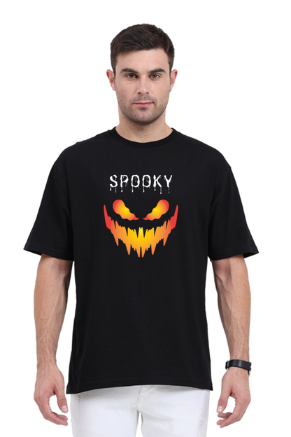 Spooky