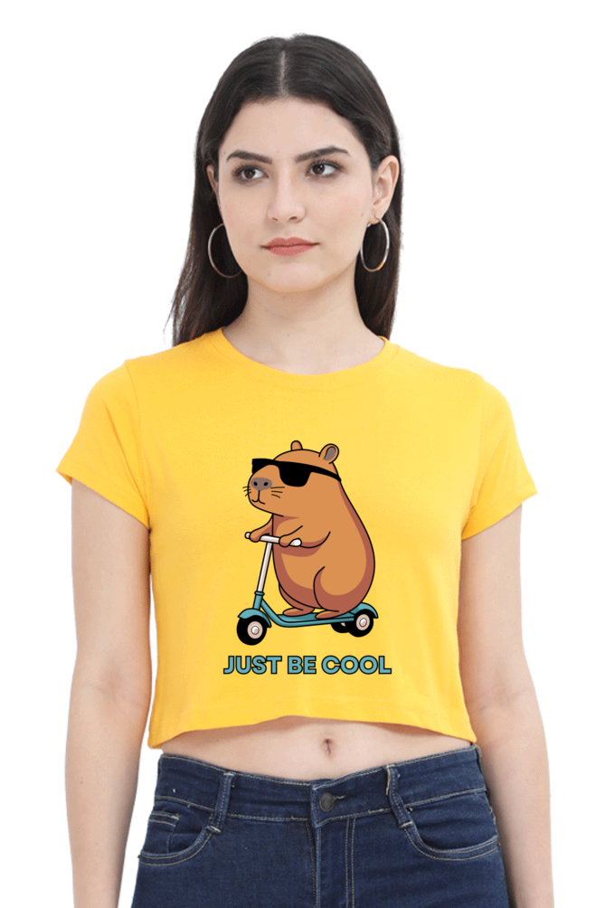 Just Be Cool – Confidence Looks Good on You 😎💖