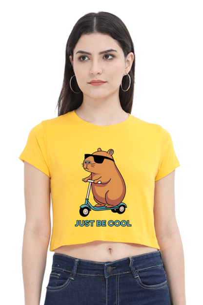 Just Be Cool – Confidence Looks Good on You 😎💖