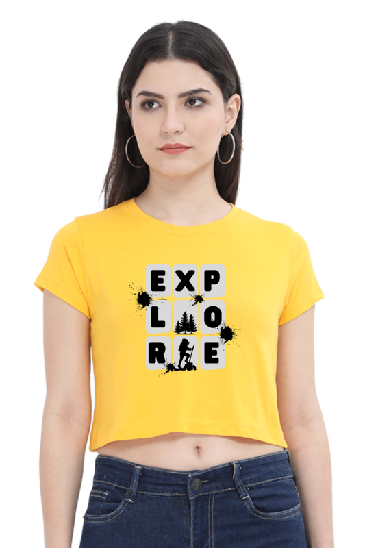 Explore – Wander More, Worry Less! 🌍✨