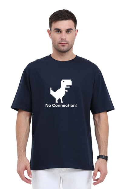 No connection