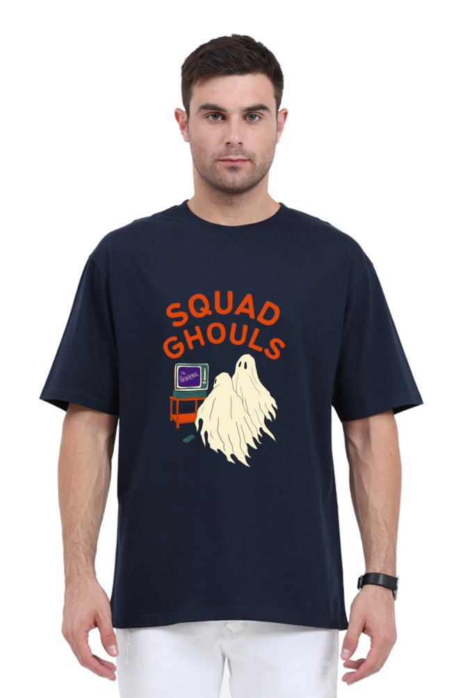 Squad Ghouls