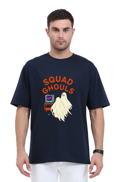 Squad Ghouls