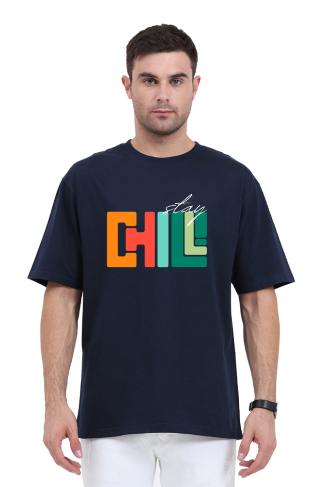 Stay Chill