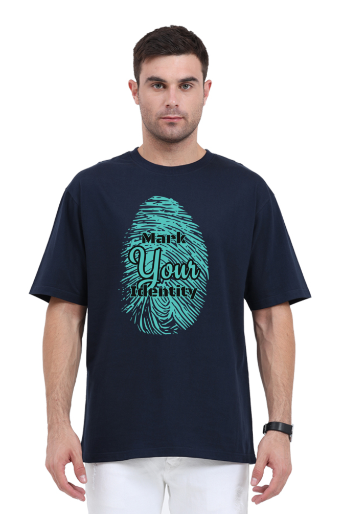 Mark your identity