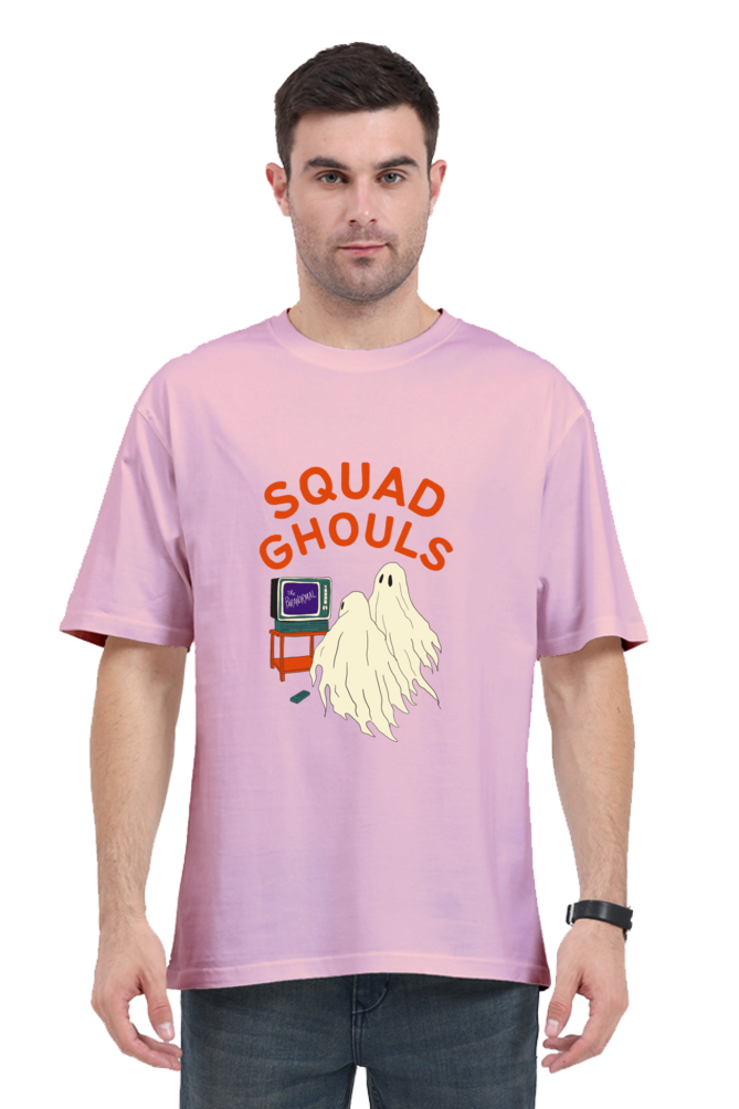 Squad Ghouls