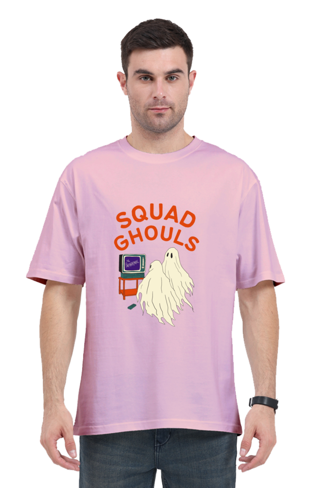Squad Ghouls