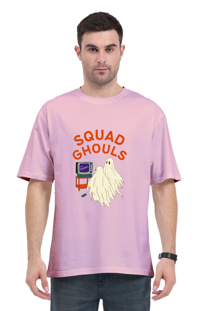 Squad Ghouls