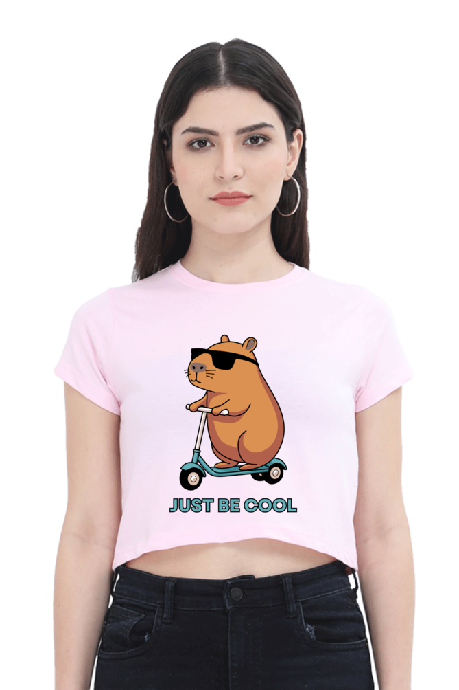 Just Be Cool – Confidence Looks Good on You 😎💖