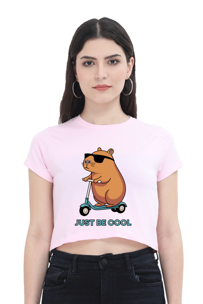 Just Be Cool – Confidence Looks Good on You 😎💖