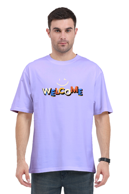 Welcome – Step Into a World of Possibilities 🌍✨