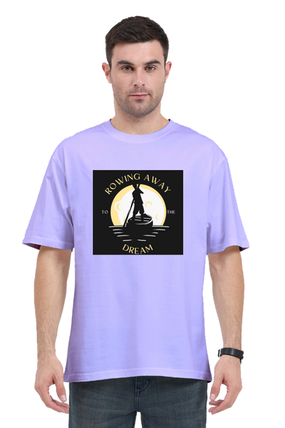 Rowing Away Dream