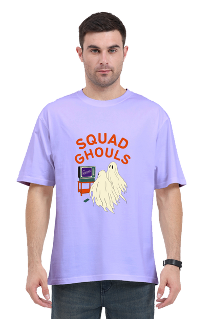 Squad Ghouls