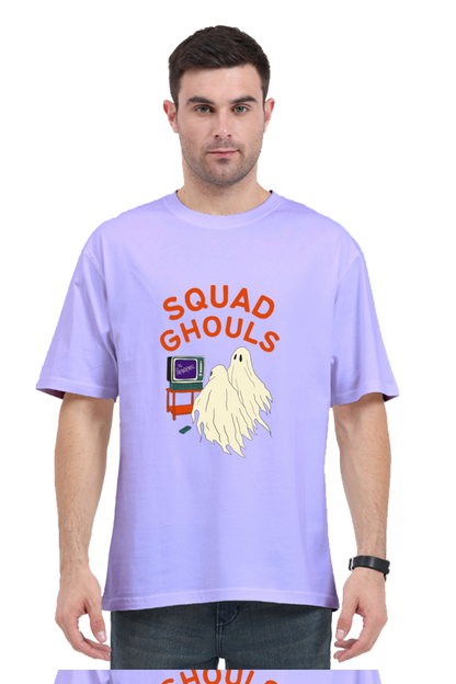 Squad Ghouls