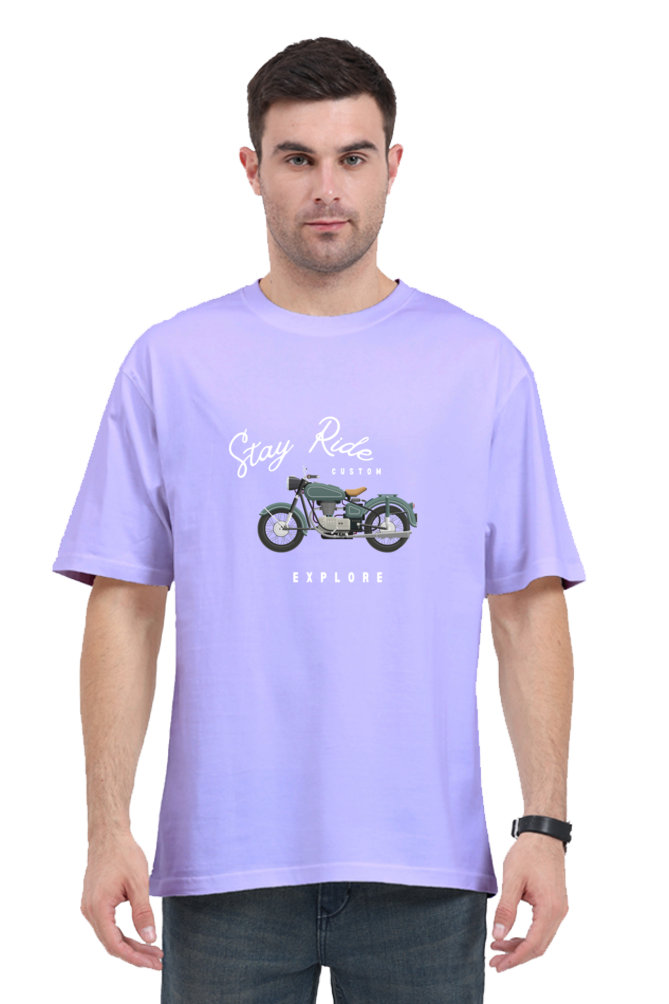 Explore – Stay Wild, Ride Free 🏍️🌍