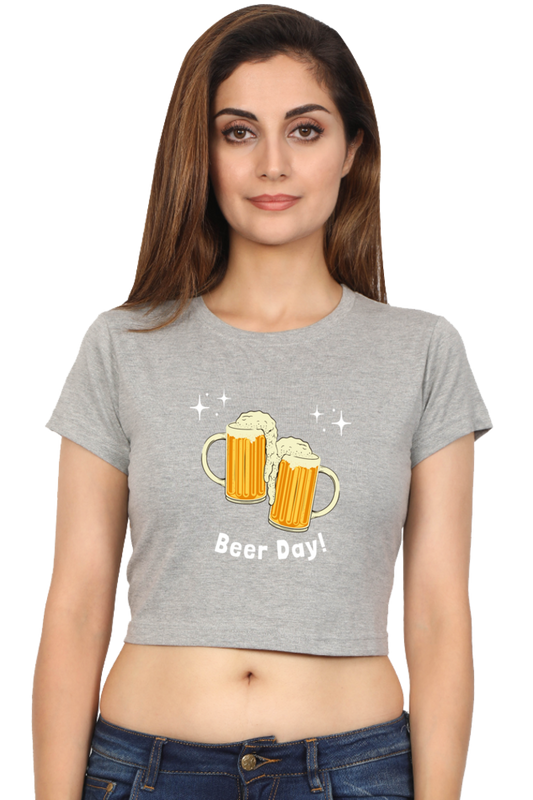 Beer Day – Sip, Chill & Celebrate 🍻