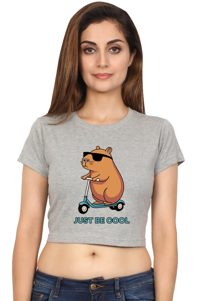 Just Be Cool – Confidence Looks Good on You 😎💖