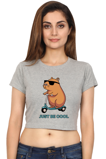 Just Be Cool – Confidence Looks Good on You 😎💖