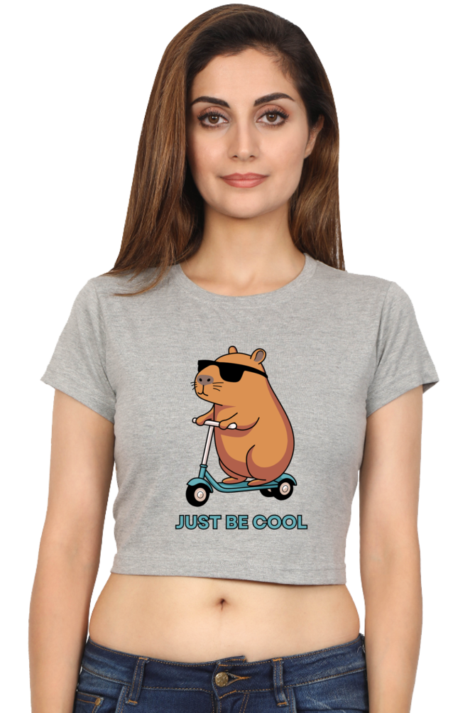 Just Be Cool – Confidence Looks Good on You 😎💖
