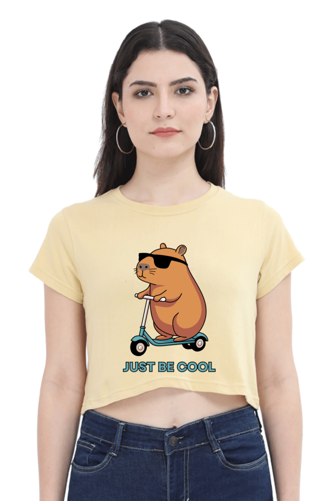 Just Be Cool – Confidence Looks Good on You 😎💖
