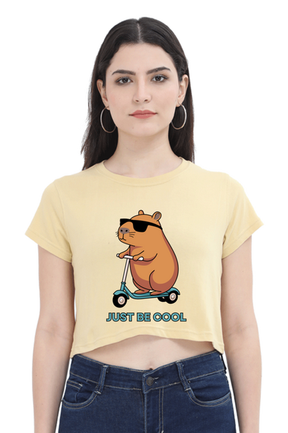 Just Be Cool – Confidence Looks Good on You 😎💖