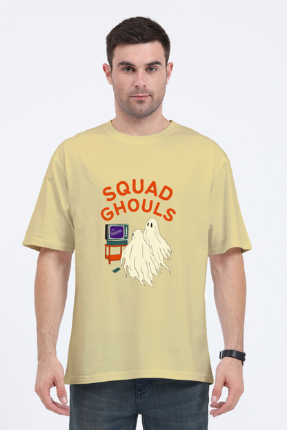 Squad Ghouls
