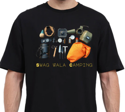 Swag Wala Camping