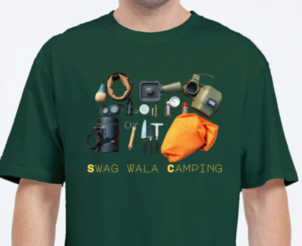 Swag Wala Camping