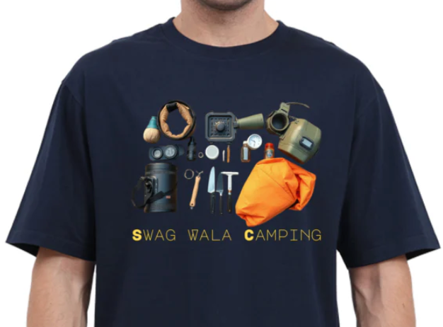 Swag Wala Camping