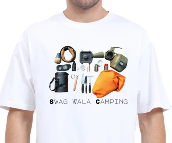 Swag Wala Camping