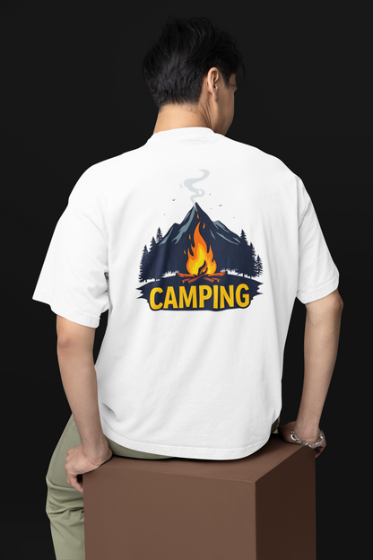 Camping: Bonfire Kahaniyan 🔥🏕️