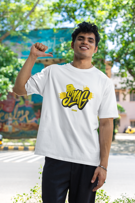 Swag – Own It, Flaunt It, Live It 😎🔥