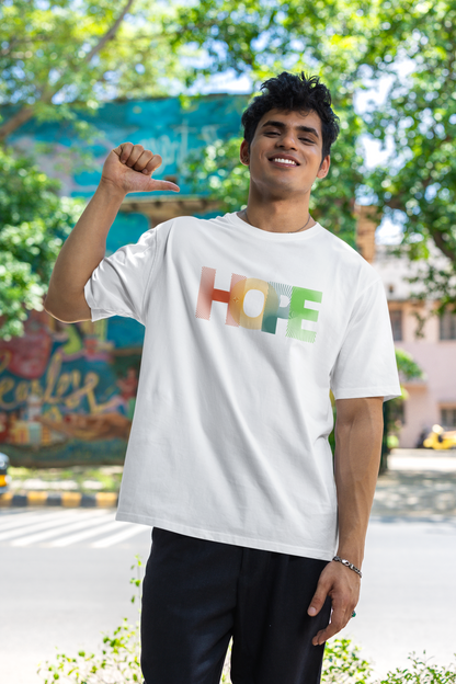 Hope – Believe in the Possibilities ✨💫