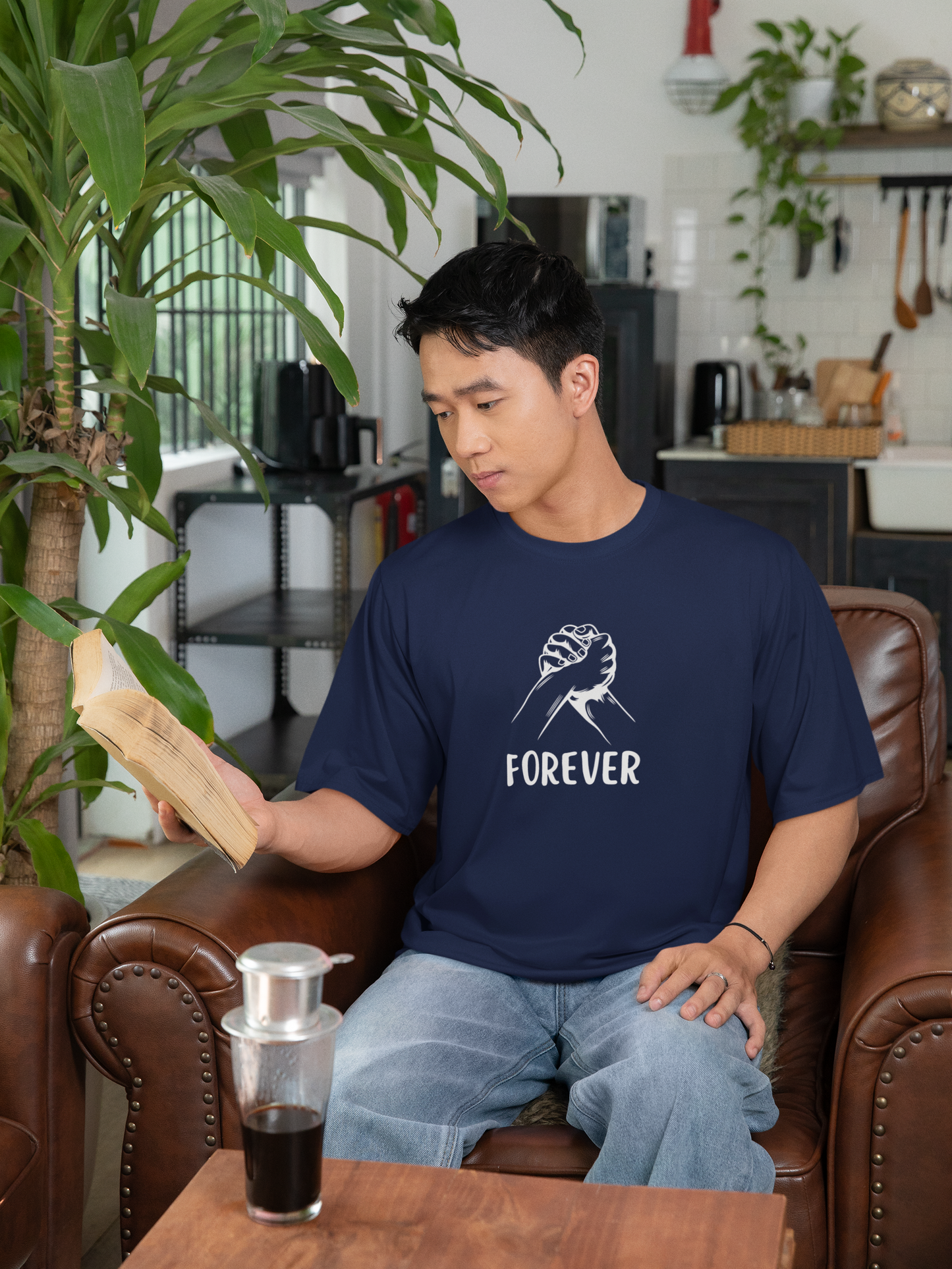 Forever